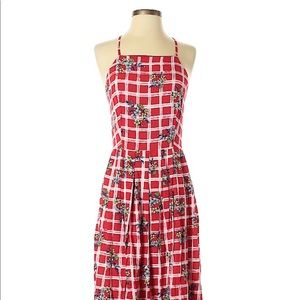 Manson Jules Casual Dress NWT